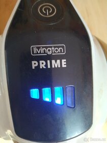 Bateriový vysavač Livington Prime - 7