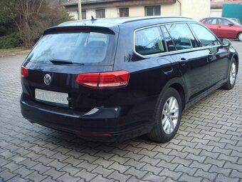 VW Passat variant B8 2.0tdi 110kw comfortline - 7