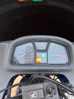 Honda transalp 600 - 7