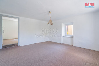 Prodej rodinného domu, 48 m², Jindřichův Hradec - 7