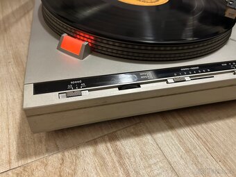 Gramofon Technics SL-B3 Frequency Generator Automatic - 7