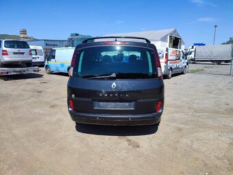 Renault Espace č. 23446 - 7