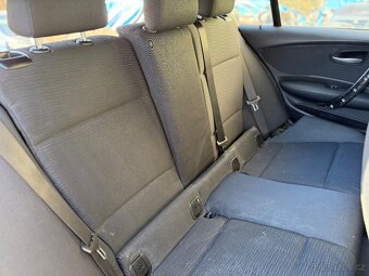 BMW E87 120D - 7