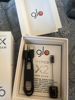 Glo - 7