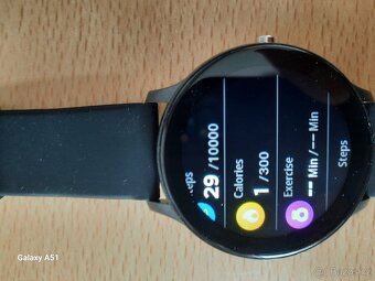 Chytre hodinky smart watch - 7