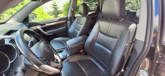 Kia Sorento, 2.2 CRDi AWD - 7