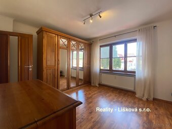 Pronájem bytu 2+1 s balkonem na Klíši v ul. Slavíčkova v Úst - 7