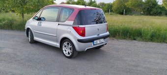 peugeot 1007 1.6 benzín spolehlivý motor - 7