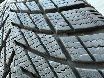 R19 KOLA VOLVO XC40/V90CC 235/50/19 R-DESIGN 2024 - 7