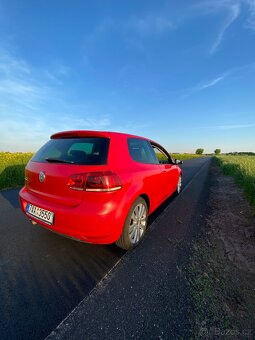 VW Golf 6 118kw r.v.2011 - 7