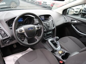 Ford Focus 1.6EcoBoost,110kW,Titanium - 7