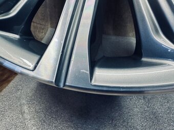 Originál kola BMW 7 G11 R20 dvourozměr - 7