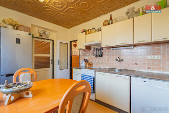 Prodej bytu 3+1 s garáží, 74 m², Všeradice - 7