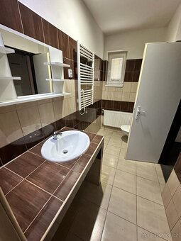 (806) Pronájem, dům, 196 m poz., B. Němcové 349, Podbořany - 7