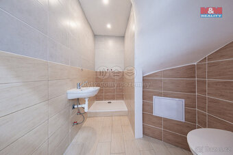 Prodej rodinného domu, 178 m², Třeboň, ul. Husova - 7