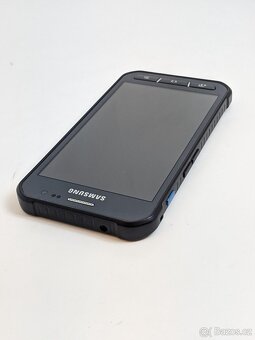 Samsung Galaxy XCover 3 1.5/8gb black. Záruka 6 měsíců. - 7