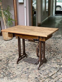 Designove stoly - 7