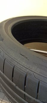Hankook Ventus 235/45 R21+ 265/40 R21 4,5-5,5mm - 7
