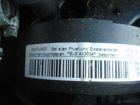 Seat Altea XL 1,9Tdi 77kw BLS - 7