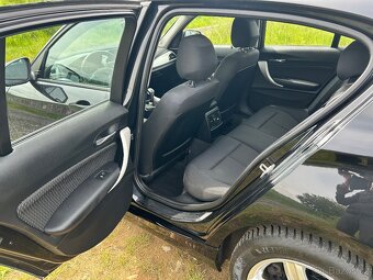 BMW 1 118d - 7