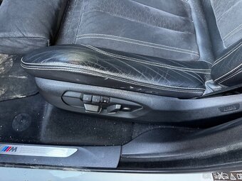BMW x5 f15 40d 2014 230kw - 7