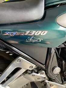 Yamaha XJR 1300 - 7