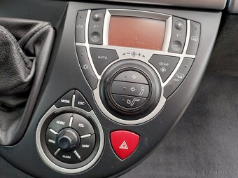 Citroen C8 2,2HDI 2007 EXCLUSIVE 125kW, 7 MIST - 7
