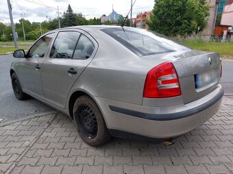 Škoda Octavia 1.6 MPI, 75kW Ambiente, odpočet DPH - 7