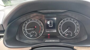Prodám Škoda Kamiq 1.6 TDi 85kw ČR - 7