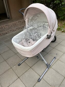 Inglesina sofia houpaci kocarek - 7