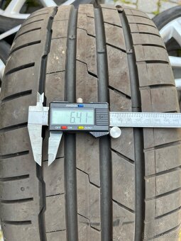 Hankook Ventus S1 evo3 AO 225/40 R18 - 7