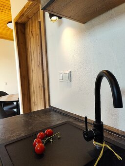 Zateplený modulární dům 48 m² – celoroční využití - 7