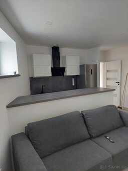 Pronájem kompletně zařízeného bytu 2+kk, 51 m² – Sedlec - 7
