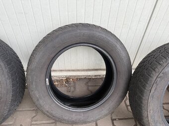 195/65 R15 Dunlop pneu - 7