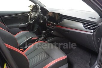 ŠKODA Scala TSI 150 DSG7 mod 2022 - 7