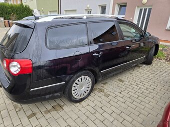 Volkswagen Passat variant 2.0 tdi - 7
