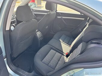 Skoda octavia 2fl - 7