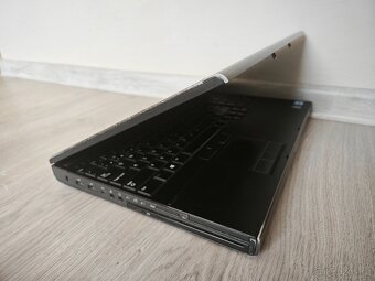 ▼Dell Precision M4700 - 15,6" / i7-3540M / GPU 2GB / 8GB▼ - 7