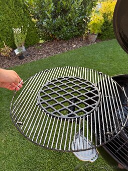 Gril Weber Master Touch GBS Premium SE E-5775 - 7
