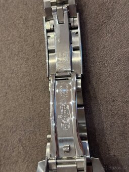 Rolex Deepsea James Cameron D-Blue Dial 44mm - 7