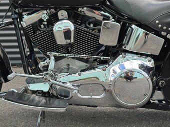 H-D Delkron Evo2 (1997) - 7