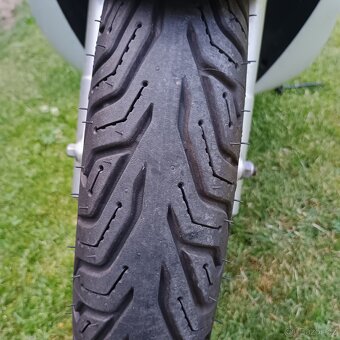 Honda PCX 125 - 7