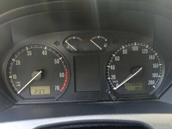 Škoda Fabie 1.4 16V 55kw Rv 2002 Nová Stk 2027/7 - 7