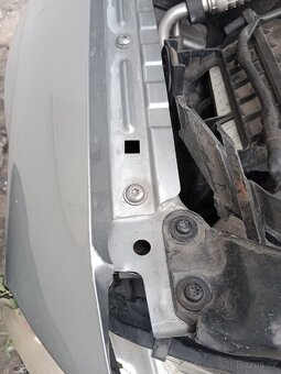 Audi A4 B7 1.9 TDi 87 kW díly - 7