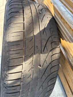 Alu kola 5x108 R16 - 7