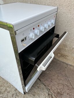 Plynový sporák MORA 2600 + PB lahev 10 kg - 7