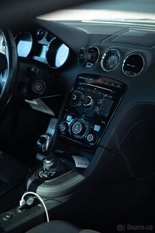 Peugeot RCZ 1.6 Turbo│147kw │THP200 - 7