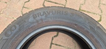 195/65r15 Barum Bravuris 5 1ks letní 195/65/15 - 7