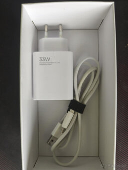 Xiaomi Redmi Note 12 4GB/128GB, ochrane sklo, nabijecka 33w - 7