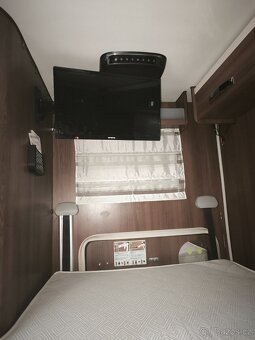 Obytné auto MC LOUIS Nevis 875 - 7